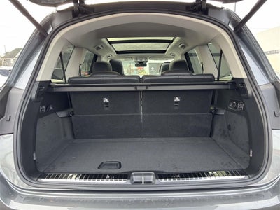 2026 Mercedes-Benz GLS GLS 450 4MATIC®