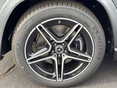 2026 Mercedes-Benz GLS GLS 450 4MATIC®