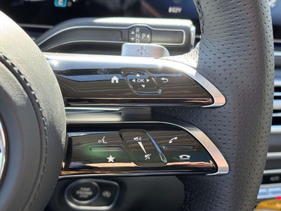 2026 Mercedes-Benz GLS GLS 450 4MATIC®