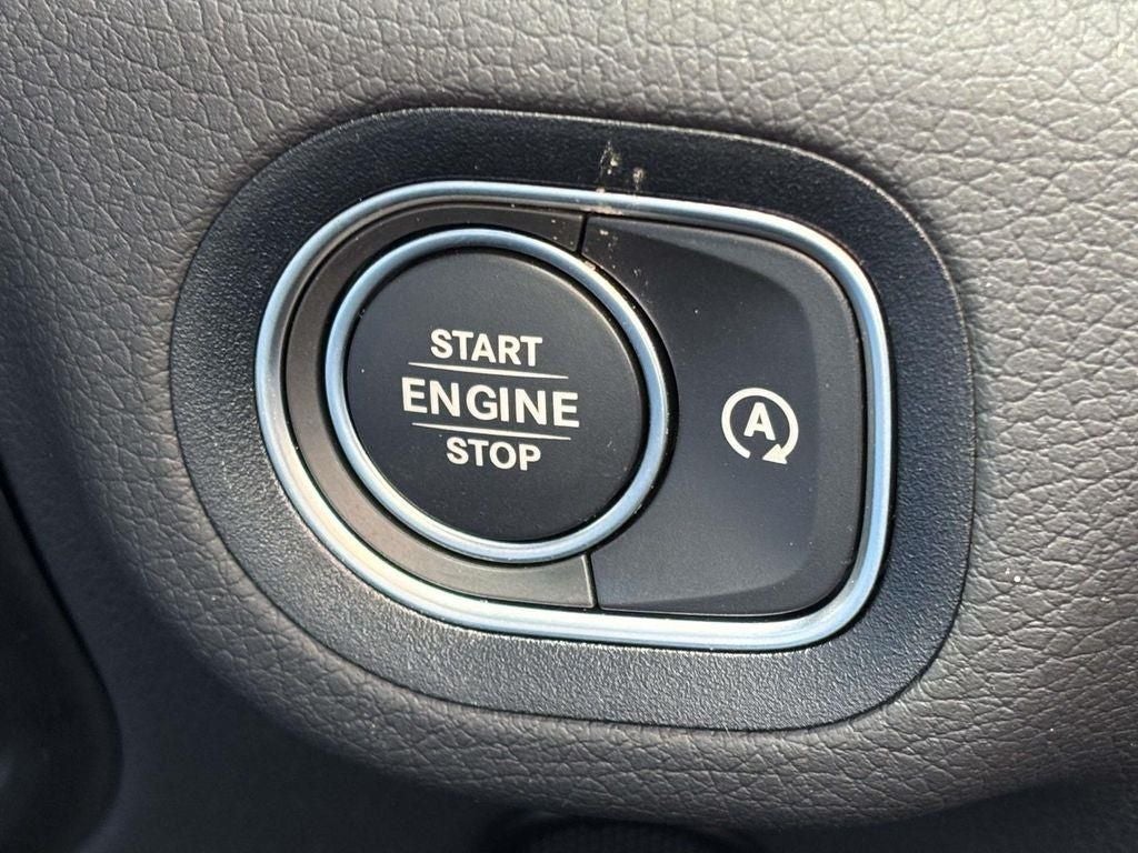 2026 Mercedes-Benz GLS GLS 450 4MATIC®