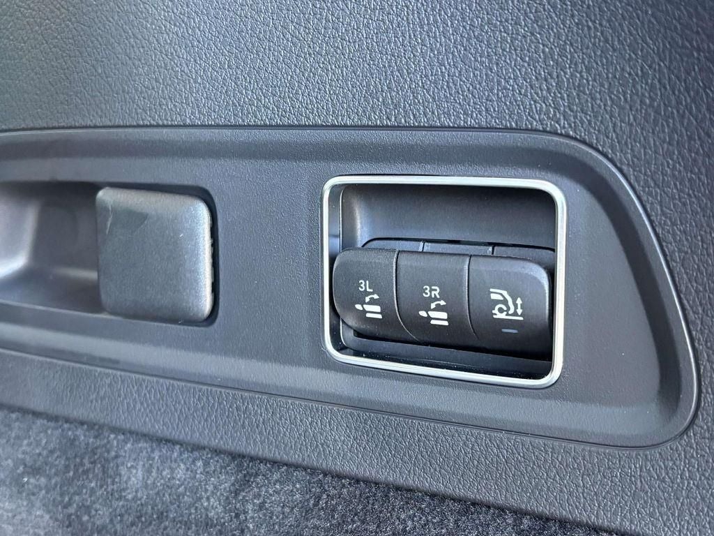 2026 Mercedes-Benz GLS GLS 450 4MATIC®