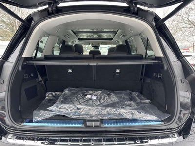 2026 Mercedes-Benz GLS GLS 450 4MATIC®