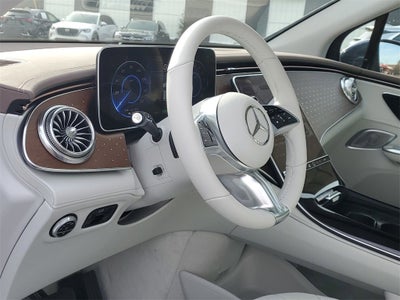 2023 Mercedes-Benz EQE 350 SUV 4MATIC®