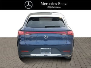 2023 Mercedes-Benz EQE 350 SUV 4MATIC&#174;