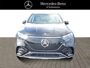 2023 Mercedes-Benz EQE 500 SUV 4MATIC&#174;