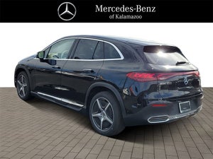 2023 Mercedes-Benz EQE 500 SUV 4MATIC&#174;