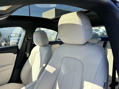 2025 Mercedes-Benz CLA CLA 250 4MATIC®