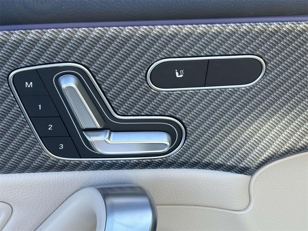 2025 Mercedes-Benz CLA CLA 250 4MATIC®