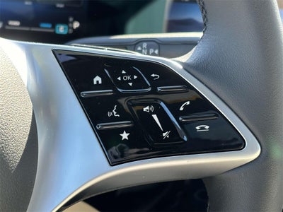 2025 Mercedes-Benz CLA CLA 250 4MATIC®