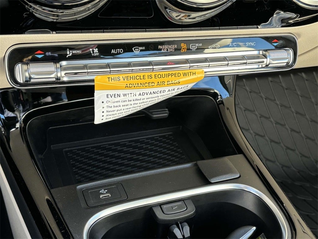 2025 Mercedes-Benz CLA CLA 250 4MATIC®