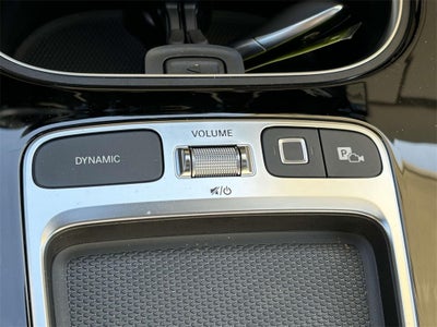 2025 Mercedes-Benz CLA CLA 250 4MATIC®