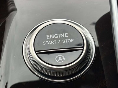 2026 Mercedes-Benz S-Class S 580 4MATIC®