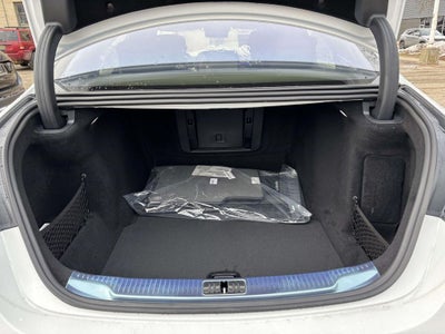 2026 Mercedes-Benz S-Class S 580 4MATIC®