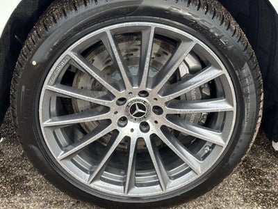 2026 Mercedes-Benz S-Class S 580 4MATIC®