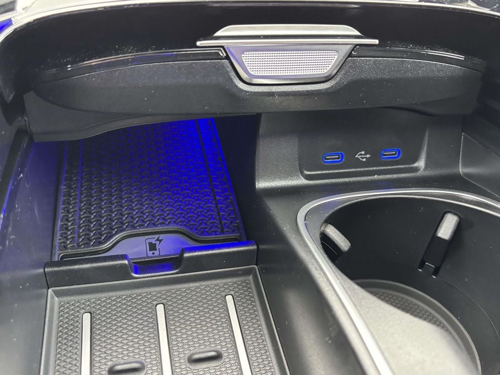 2026 Mercedes-Benz S-Class S 580 4MATIC®
