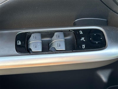 2025 Mercedes-Benz C-Class C 300 4MATIC®