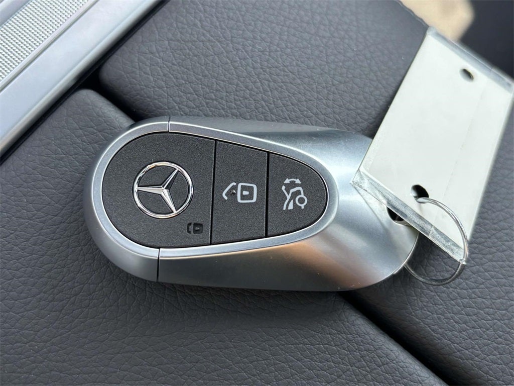 2025 Mercedes-Benz C-Class C 300 4MATIC®