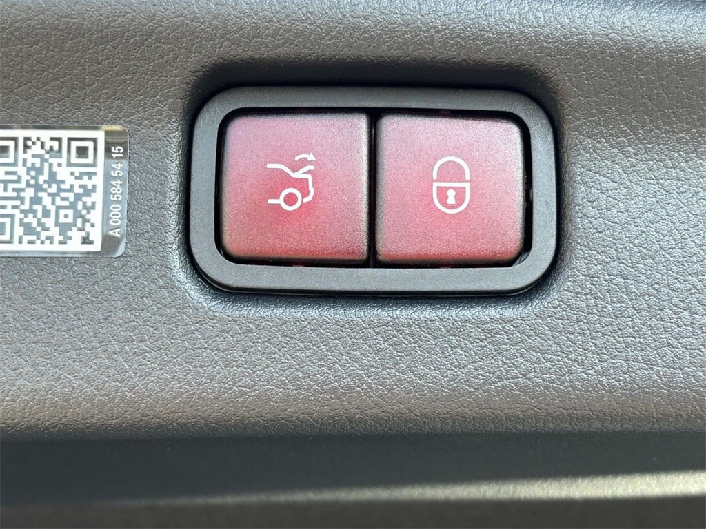 2025 Mercedes-Benz C-Class C 300 4MATIC®