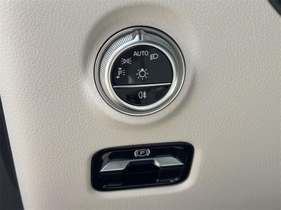 2025 Mercedes-Benz C-Class C 300 4MATIC®