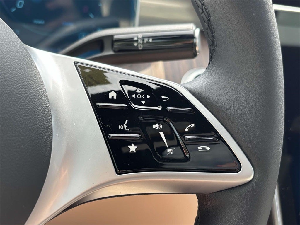 2025 Mercedes-Benz C-Class C 300 4MATIC®