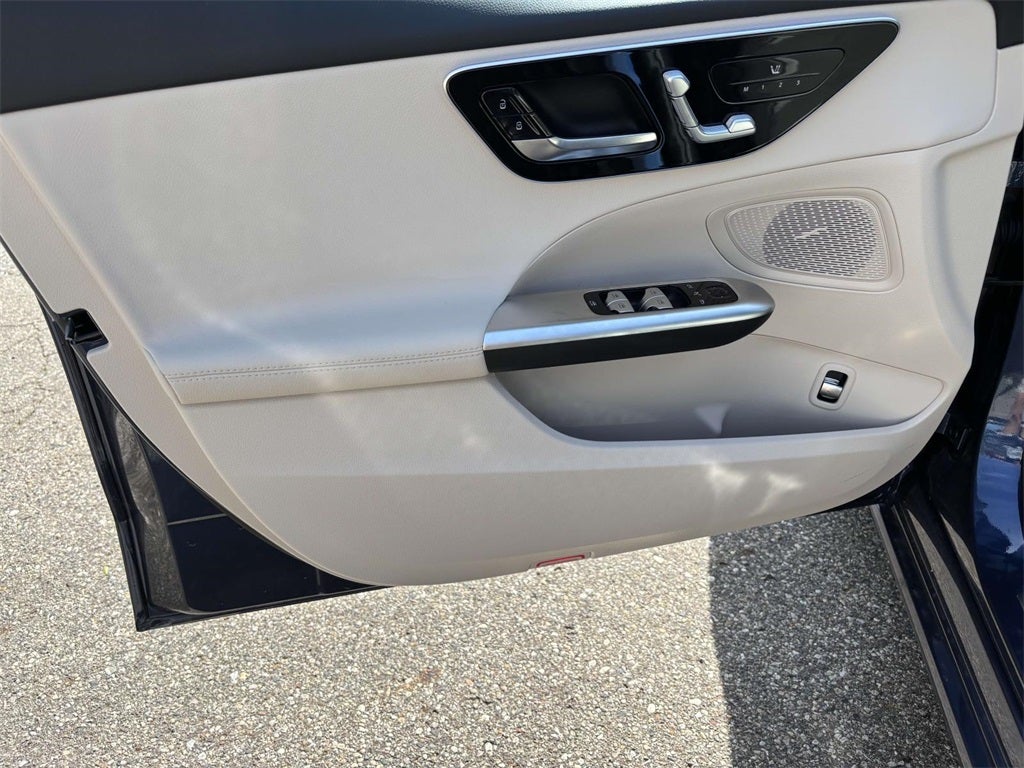 2025 Mercedes-Benz C-Class C 300 4MATIC®