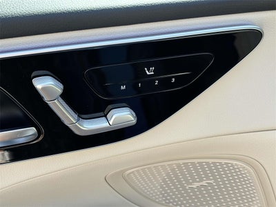 2025 Mercedes-Benz C-Class C 300 4MATIC®