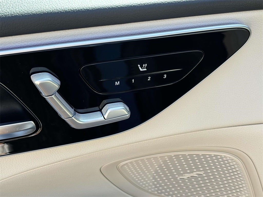 2025 Mercedes-Benz C-Class C 300 4MATIC®