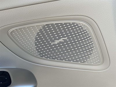 2025 Mercedes-Benz C-Class C 300 4MATIC®