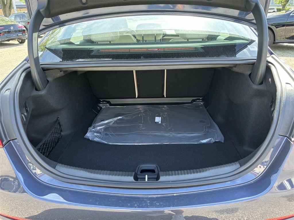 2025 Mercedes-Benz C-Class C 300 4MATIC®