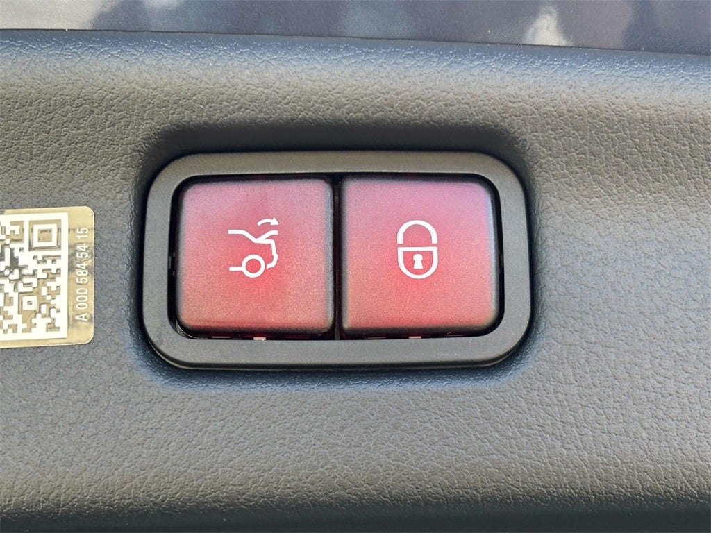 2025 Mercedes-Benz C-Class C 300 4MATIC®