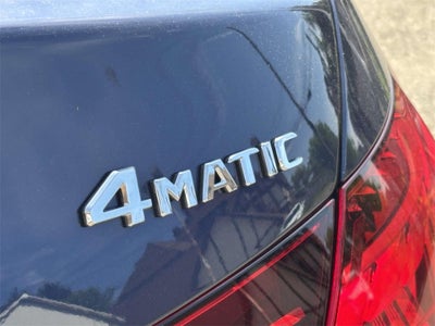 2025 Mercedes-Benz C-Class C 300 4MATIC®