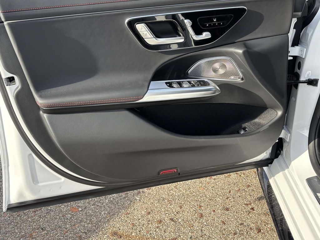 2026 Mercedes-Benz E-Class E 53 AMG® 4MATIC®