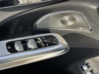 2026 Mercedes-Benz E-Class E 53 AMG® 4MATIC®