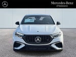 2026 Mercedes-Benz E-Class E 53 AMG® 4MATIC®