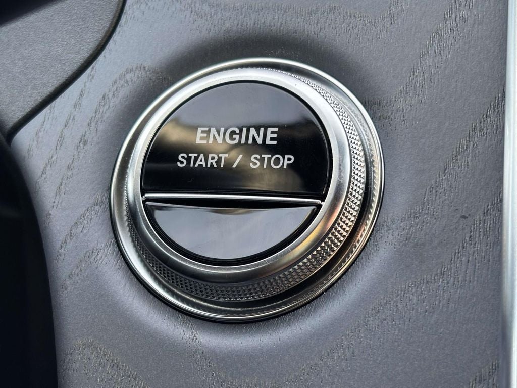 2026 Mercedes-Benz E-Class E 53 AMG® 4MATIC®