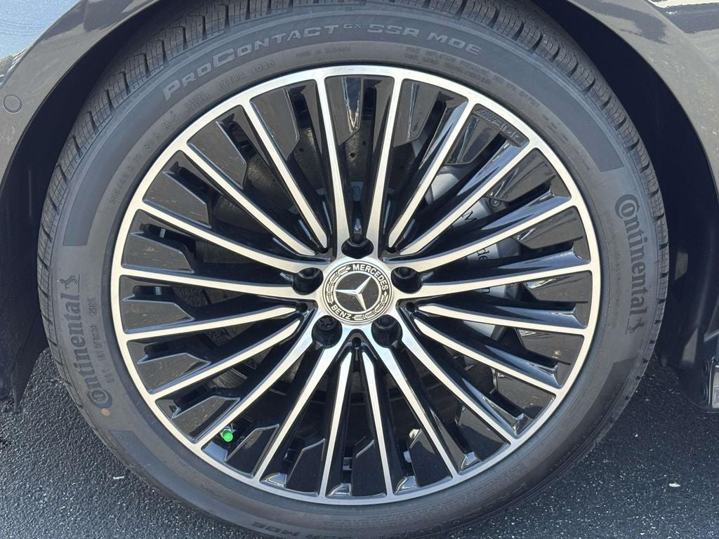 2026 Mercedes-Benz CLE CLE 300 4MATIC®