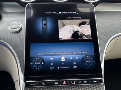 2026 Mercedes-Benz CLE CLE 300 4MATIC®