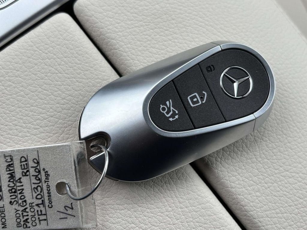 2026 Mercedes-Benz CLE CLE 300 4MATIC®