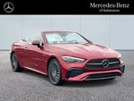 2026 Mercedes-Benz CLE CLE 300 4MATIC®