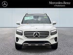 2026 Mercedes-Benz GLB GLB 250 4MATIC®