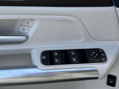 2026 Mercedes-Benz GLA GLA 250 4MATIC®