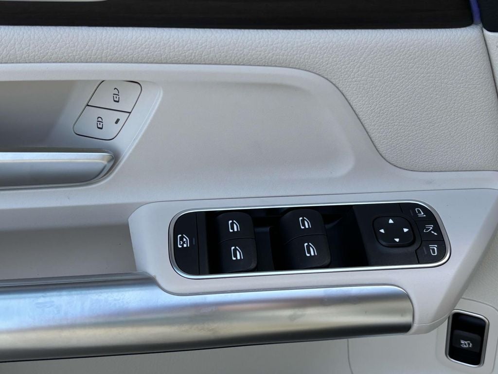 2026 Mercedes-Benz GLA GLA 250 4MATIC®