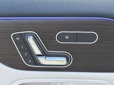 2026 Mercedes-Benz GLA GLA 250 4MATIC®