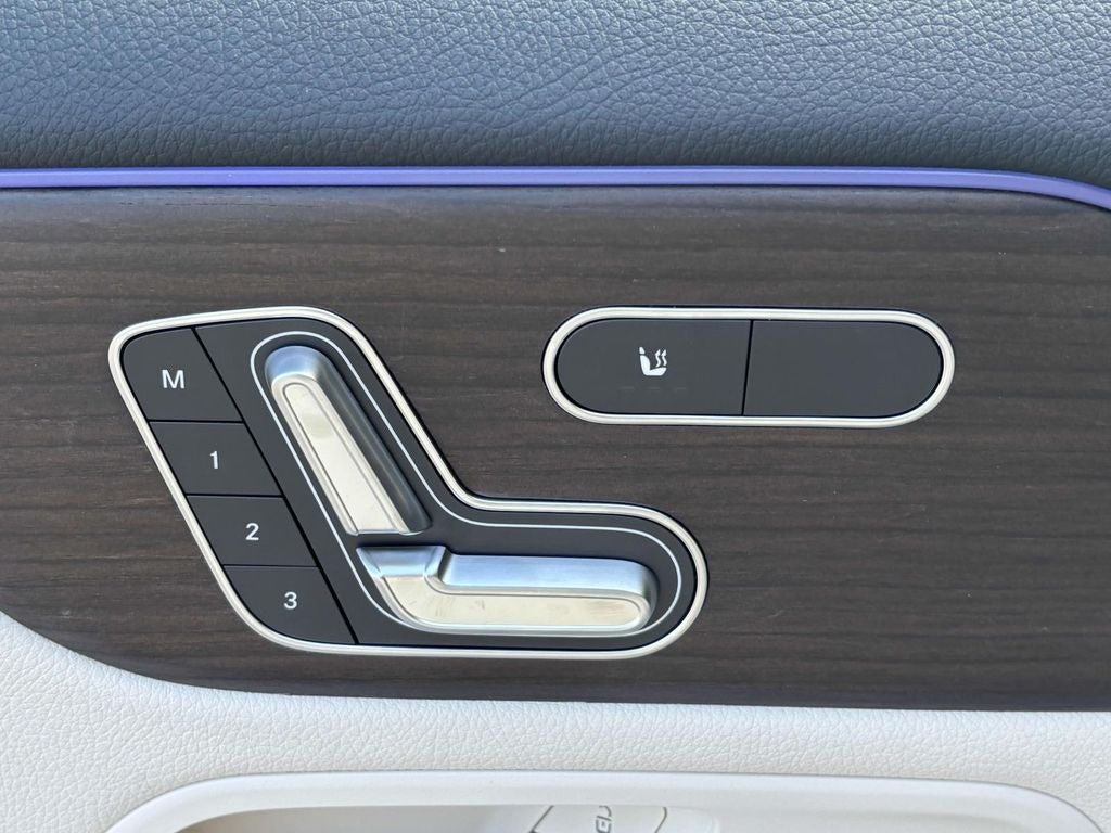 2026 Mercedes-Benz GLA GLA 250 4MATIC®