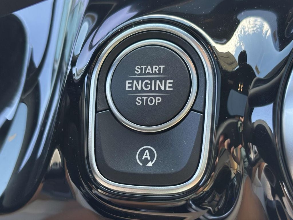 2026 Mercedes-Benz GLA GLA 250 4MATIC®