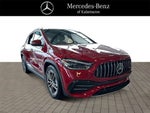 2023 Mercedes-Benz GLA GLA 35 AMG® 4MATIC®