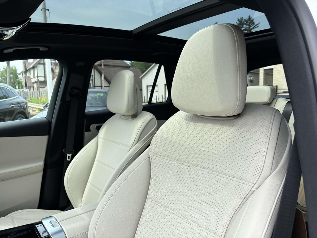 2025 Mercedes-Benz GLC GLC 300 4MATIC®