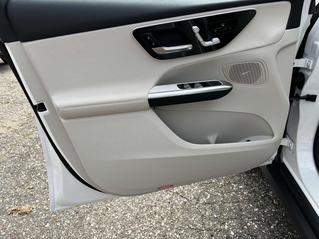 2025 Mercedes-Benz GLC GLC 300 4MATIC®