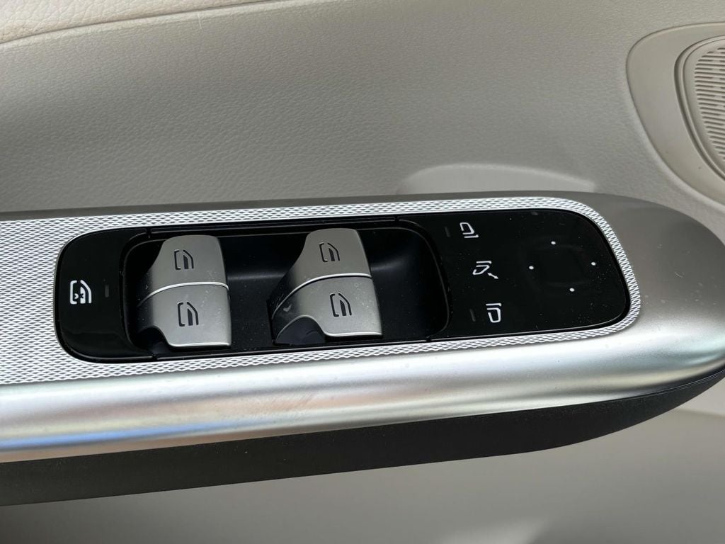 2025 Mercedes-Benz GLC GLC 300 4MATIC®