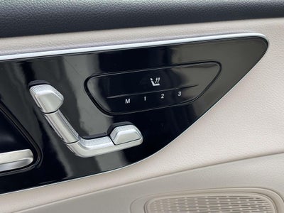 2025 Mercedes-Benz GLC GLC 300 4MATIC®